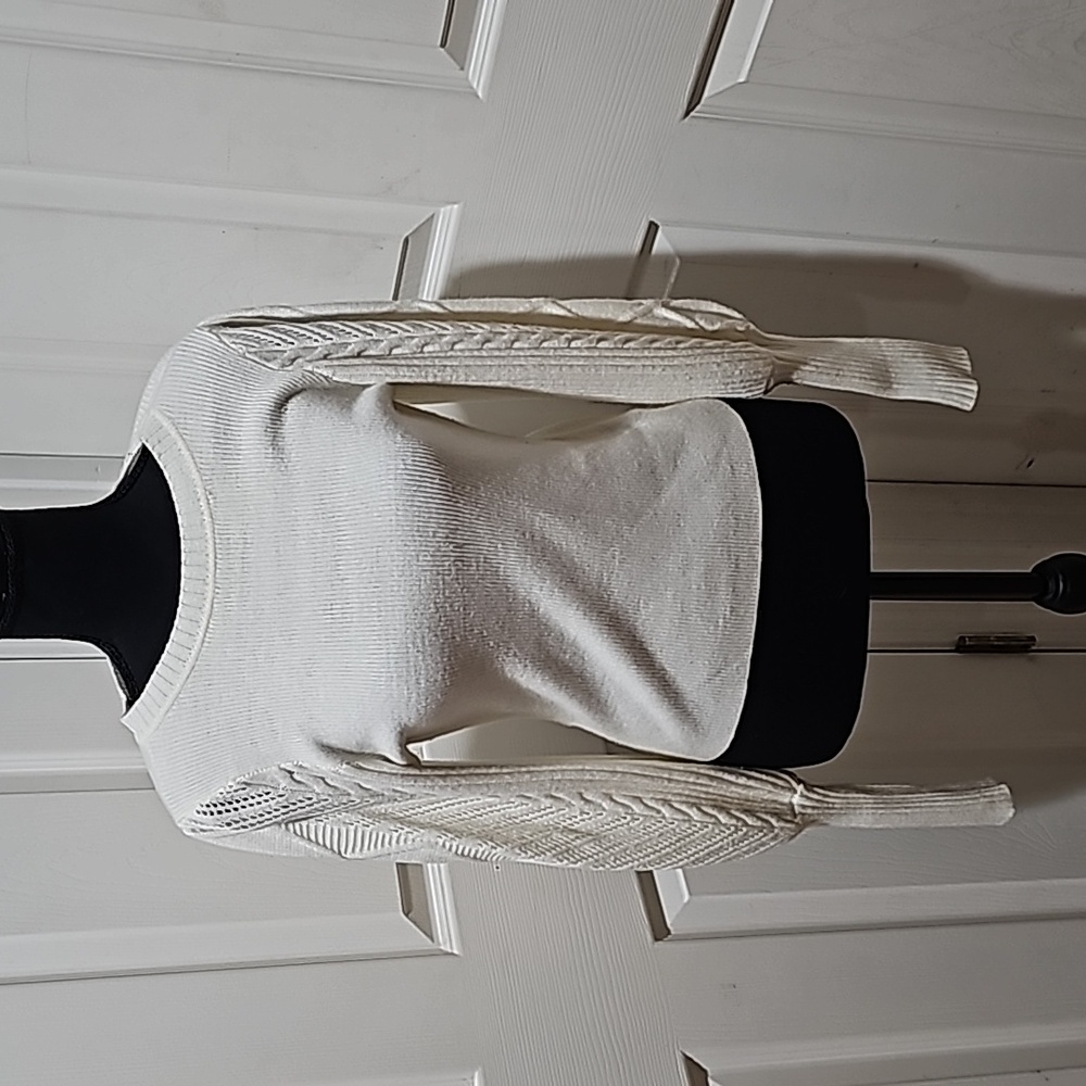 WORN ONCE 🎀 Express Sweater